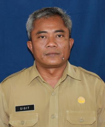 Foto Inspektur Pembantu III
